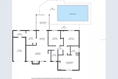 4321 NW 26th Terrace, Gainesville, FL 32605 - Photo 31