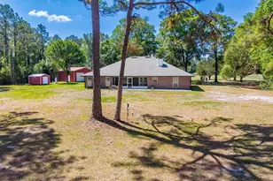 2527 NW County Rd 225, Lawtey, FL 32058 - Photo 33
