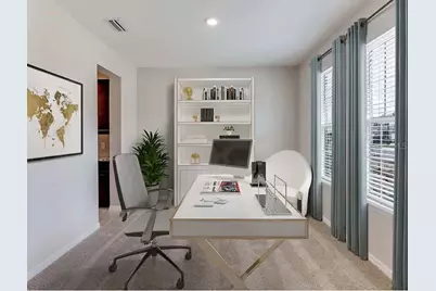 1442 NW 136th Boulevard, Newberry, FL 32669 - Photo 9