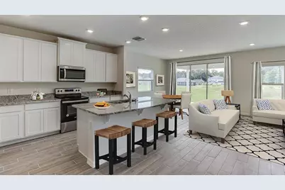 1442 NW 136th Boulevard, Newberry, FL 32669 - Photo 5