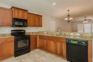 20463 NW 248th Dr, High Springs, FL 32643 - Photo 5