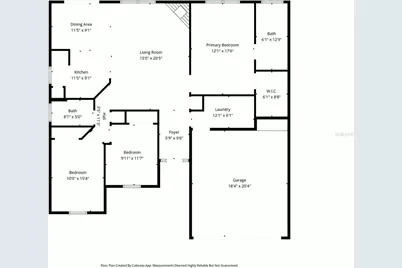 12042 NW 74th Terrace, Alachua, FL 32615 - Photo 31