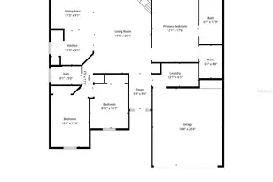 12042 NW 74 Terrace, Alachua, FL 32615 - Photo 31