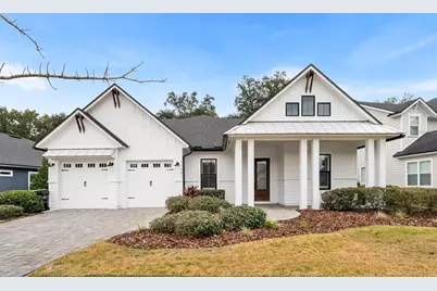 11081 SW 38th Boulevard, Gainesville, FL 32608 - Photo 1