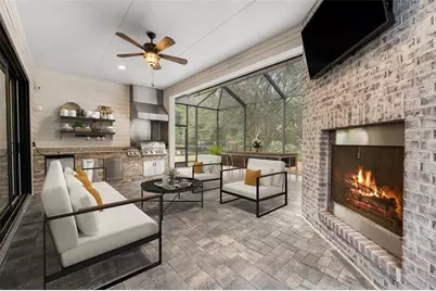 11081 SW 38th Boulevard, Gainesville, FL 32608 - Photo 41