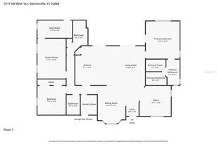 7217 SW 85th Terrace, Gainesville, FL 32608 - Photo 37