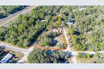 11216 NE 63rd Place, Williston, FL 32696 - Photo 3