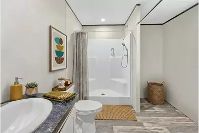 675 Marshburn Drive, Bronson, FL 32621 - Photo 9