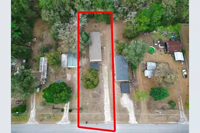 675 Marshburn Drive, Bronson, FL 32621 - Photo 17