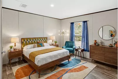 675 Marshburn Drive, Bronson, FL 32621 - Photo 5