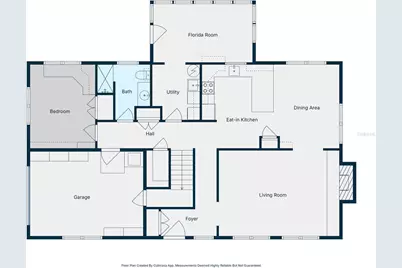 14600 NW 216th Place, Micanopy, FL 32667 - Photo 9