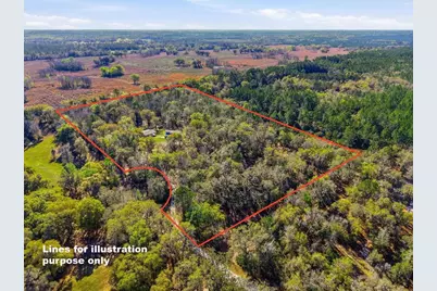 14600 NW 216th Place, Micanopy, FL 32667 - Photo 51