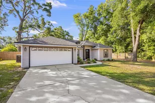 470 Margaret St, Bronson, FL 32621 - Photo 21