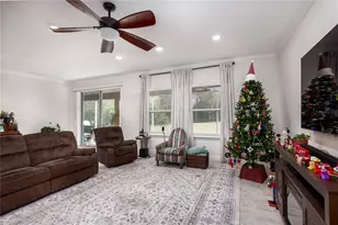 6075 SW 215th Terrace, Newberry, FL 32669 - Photo 37