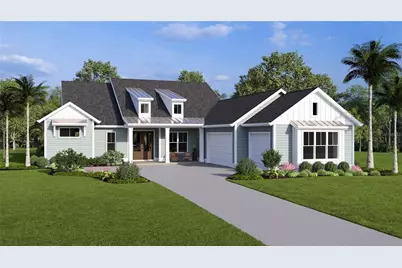 6023 SW 124th Way, Archer, FL 32618 - Photo 1