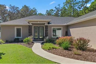 5596 N Lamp Post Drive, Beverly Hills, FL 34465 - Photo 9