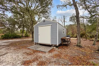 12170 NE 90th Street, Bronson, FL 32621 - Photo 41