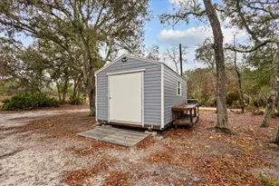 12170 NE 90th St, Bronson, FL 32621 - Photo 41