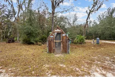 12170 NE 90th Street, Bronson, FL 32621 - Photo 45