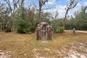 12170 NE 90th St, Bronson, FL 32621 - Photo 45