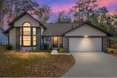 4122 NW 59th Terrace, Gainesville, FL 32606 - Photo 1