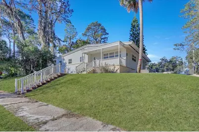 500 S 17th Street, Palatka, FL 32177 - Photo 1