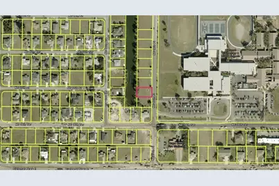 1628 NE 10th Place, Cape Coral, FL 33909 - Photo 1