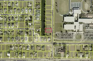 1628 NE 10th Pl, Cape Coral, FL 33909 - Photo 1