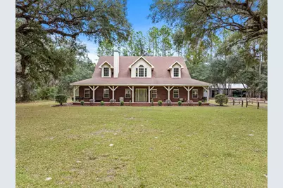 634 NE 696th Street, Branford, FL 32008 - Photo 1