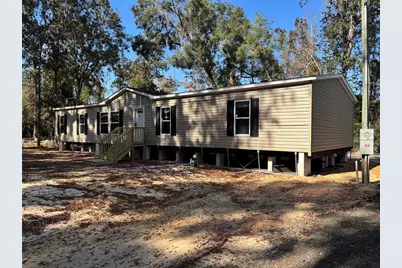 5091 NW 86th Street, Chiefland, FL 32626 - Photo 1