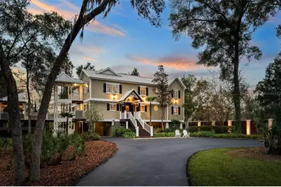 174 NE 972nd Street, Branford, FL 32008 - Photo 1