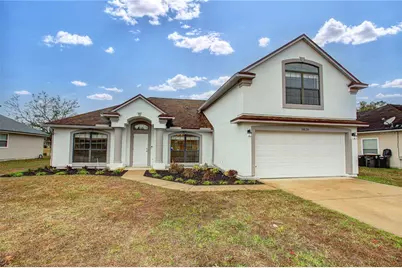 10128 Lancashire Drive, Jacksonville, FL 32219 - Photo 1