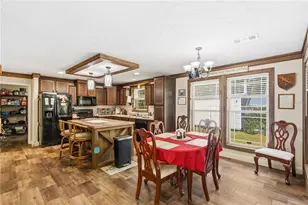 7970 SW 14th Pl, Bell, FL 32619 - Photo 17