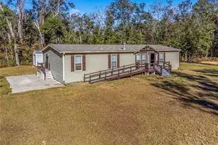 7970 SW 14th Pl, Bell, FL 32619 - Photo 1
