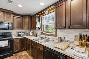 7970 SW 14th Pl, Bell, FL 32619 - Photo 23