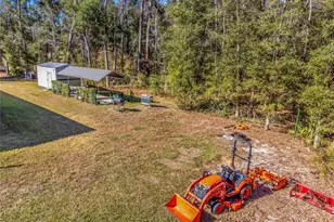 7970 SW 14th Pl, Bell, FL 32619 - Photo 9