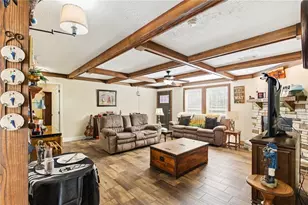 7970 SW 14th Pl, Bell, FL 32619 - Photo 11