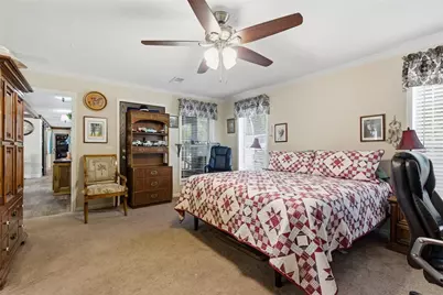 7970 SW 14th Place, Bell, FL 32619 - Photo 35