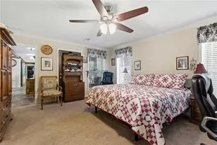 7970 SW 14th Pl, Bell, FL 32619 - Photo 35