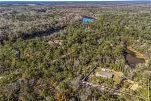 7970 SW 14th Pl, Bell, FL 32619 - Photo 5