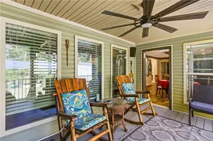 7970 SW 14th Pl, Bell, FL 32619 - Photo 21