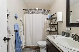 7970 SW 14th Pl, Bell, FL 32619 - Photo 31