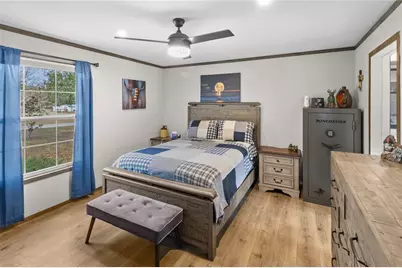 10850 NE 110th Lane, Archer, FL 32618 - Photo 9