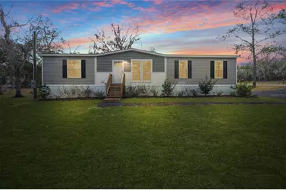 10850 NE 110th Lane, Archer, FL 32618 - Photo 1