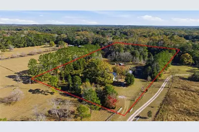 18004 NW 55th Place, Alachua, FL 32615 - Photo 43