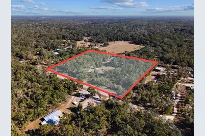 347 NE 544th Street, Old Town, FL 32680 - Photo 25