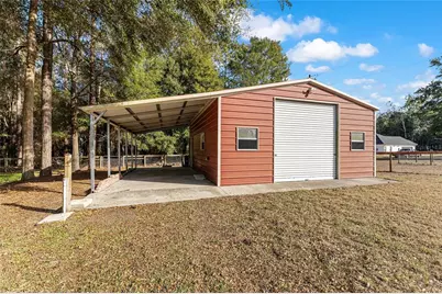 21601 Old Providence Road, Alachua, FL 32615 - Photo 35