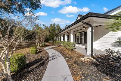 21601 Old Providence Road, Alachua, FL 32615 - Photo 3