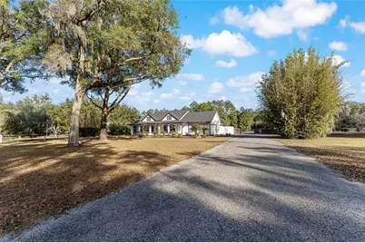 21601 Old Providence Road, Alachua, FL 32615 - Photo 43