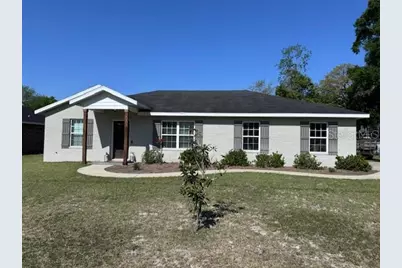2032 SW 252nd Street, Newberry, FL 32669 - Photo 1